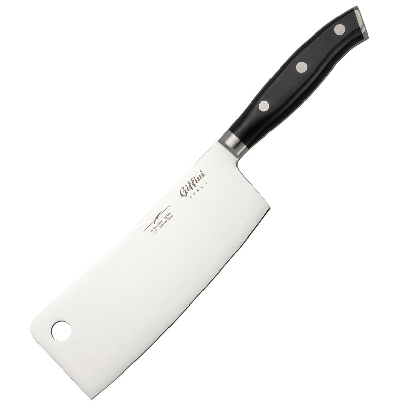 سرویس چاقو آشپزخانه 9 پارچه جی فی نی کد G-02