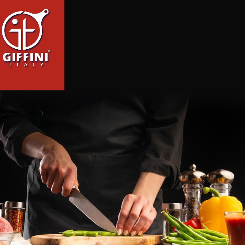 چاقو آشپزخانه جی فی نی کد N.G.5