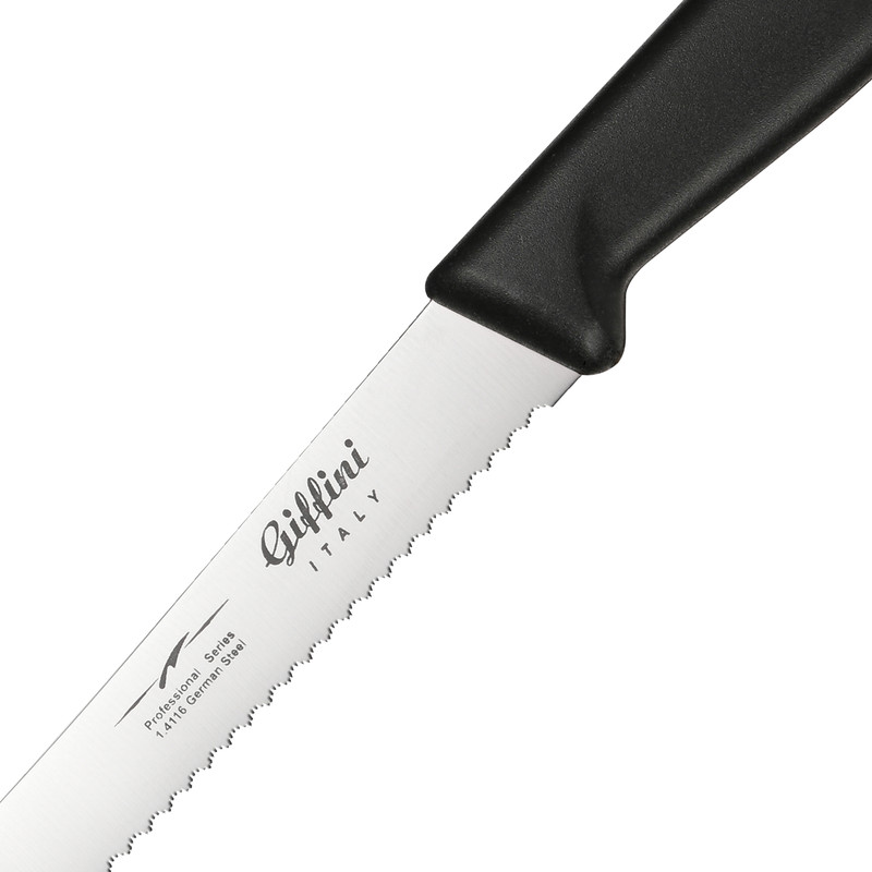 چاقو آشپزخانه جی فی نی مدل G-02 مجموعه 2 عددی چاقو آشپزخانه جی فی نی مدل G-02 مجموعه 2 عددی