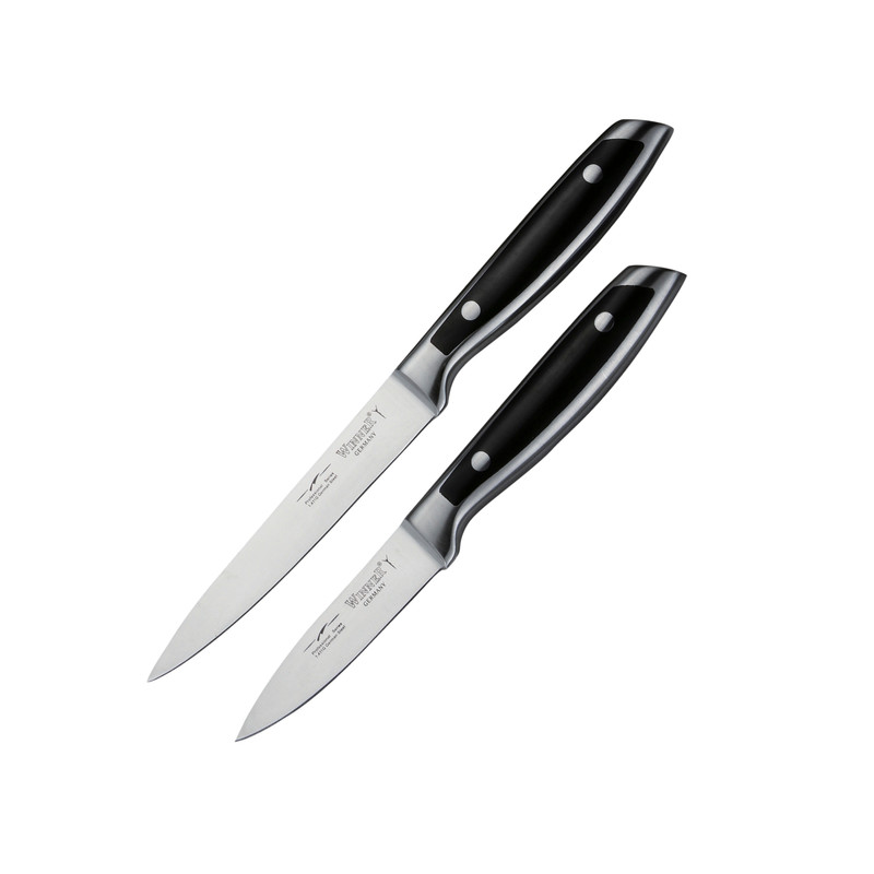 چاقو آشپزخانه وینر مدل 2-1-1-2104 مجموعه دو عددی