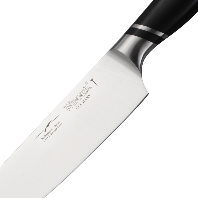 چاقو آشپزخانه وینر مدل 5-3-2104 چاقو آشپزخانه وینر مدل 5-3-2104