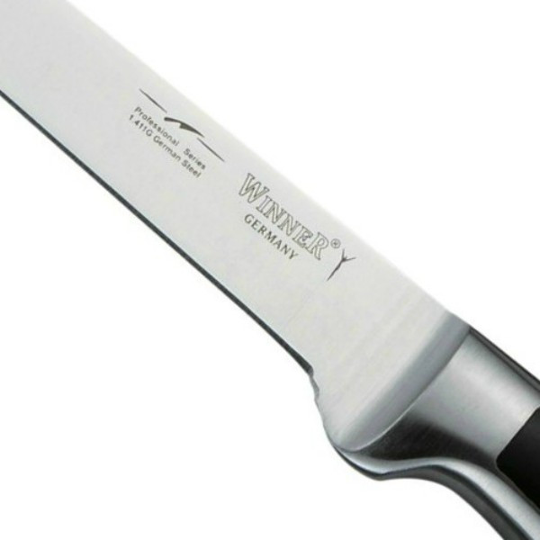 چاقو آشپزخانه وینر مدل QR03