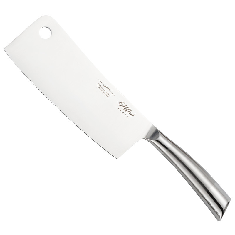 سرویس چاقو آشپزخانه 7 پارچه جی فی نی کد GKG7 بهمراه چاقو تیزکن سرویس چاقو آشپزخانه 7 پارچه جی فی نی کد GKG7 بهمراه چاقو تیزکن