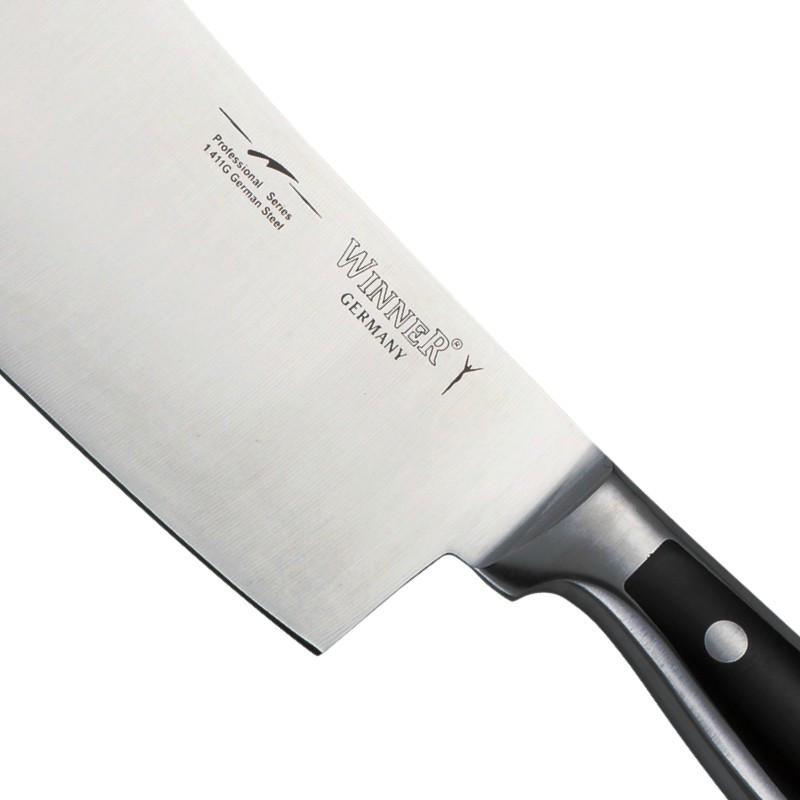 سرویس چاقو 10 پارچه وینر کد W.1.411