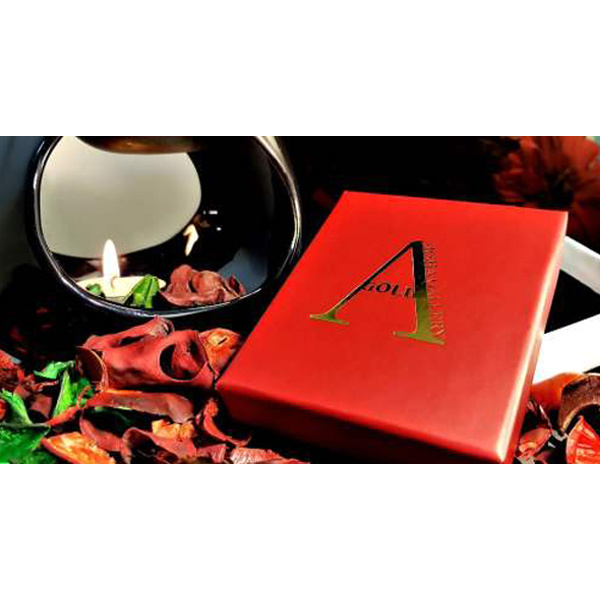 گردنبند طلا 18 عیار زنانه شمیم گلد گالری طرح مینا کد A2430 گردنبند طلا 18 عیار زنانه شمیم گلد گالری طرح مینا کد A2430