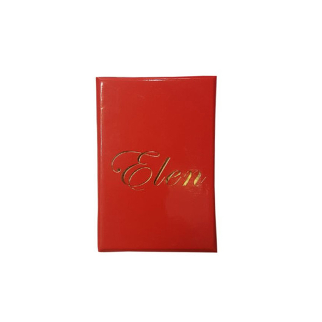 گوشواره طلا 18 عیار شمیم گلد گالری مدل EL77 گوشواره طلا 18 عیار شمیم گلد گالری مدل EL77