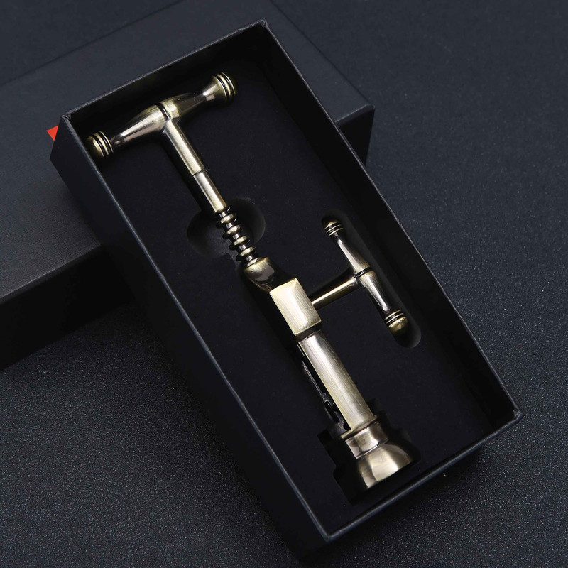 بطری بازکن جی فی نی مدل F-12 بطری بازکن جی فی نی مدل F-12