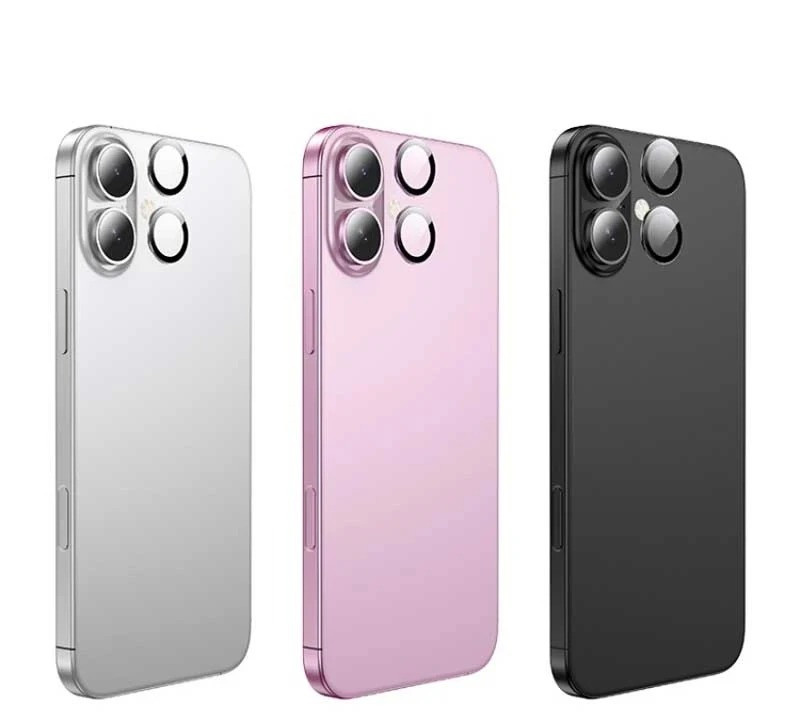 محافظ لنز دوربین بوف مدل HD-ColorLenz مناسب برای گوشی موبایل اپل iPhone 17 محافظ لنز دوربین بوف مدل HD-ColorLenz مناسب برای گوشی موبایل اپل iPhone 17