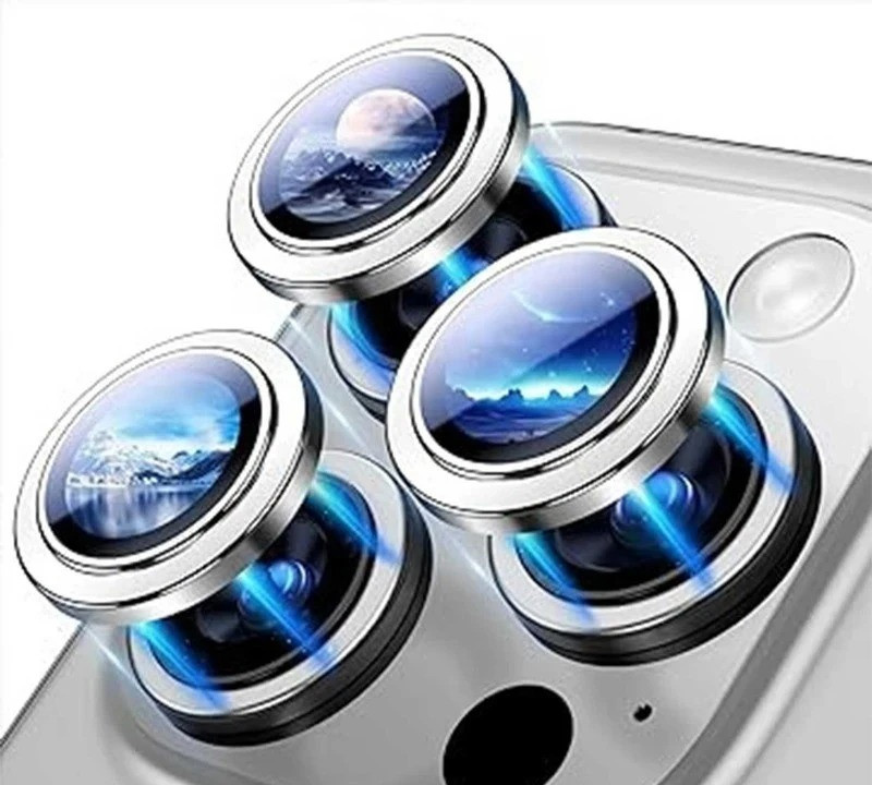 محافظ لنز دوربین بوف مدل HD-ColorLenz-Guarantee مناسب برای گوشی موبایل اپل iPhone 17 Pro Max/17 Pro محافظ لنز دوربین بوف مدل HD-ColorLenz-Guarantee مناسب برای گوشی موبایل اپل iPhone 17 Pro Max/17 Pro