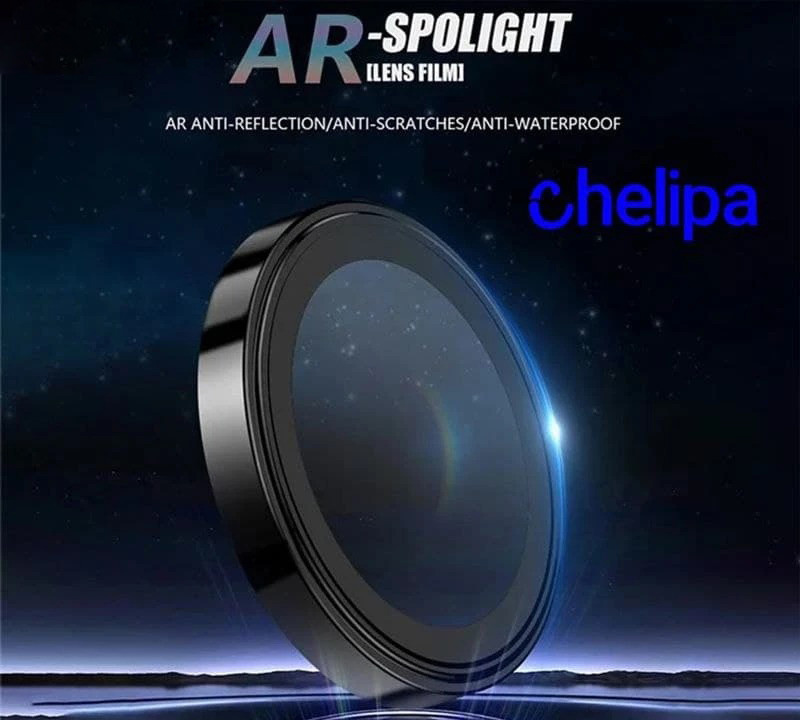 محافظ لنز دوربین اپیکوی مدل  Chelipa Shine مناسب برای گوشی موبایل اپل iPhone 16 / 16 Plus محافظ لنز دوربین اپیکوی مدل  Chelipa Shine مناسب برای گوشی موبایل اپل iPhone 16 / 16 Plus