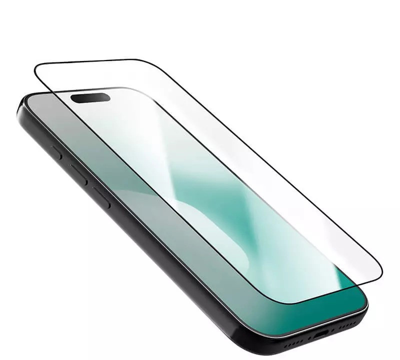 محافظ صفحه نمایش نیلکین مدل CP Plus Pro مناسب برای گوشی موبایل اپل iPhone 17 Pro max به همراه کیت نصب آسان محافظ صفحه نمایش نیلکین مدل CP Plus Pro مناسب برای گوشی موبایل اپل iPhone 17 Pro max به همراه کیت نصب آسان