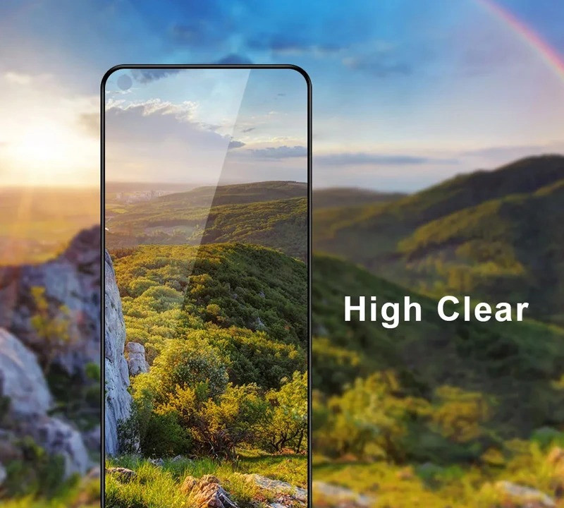 محافظ صفحه نمایش اپیکوی مدل Tiger-Big Edge مناسب برای گوشی موبایل سامسونگ Galaxy S24 Ultra محافظ صفحه نمایش اپیکوی مدل Tiger-Big Edge مناسب برای گوشی موبایل سامسونگ Galaxy S24 Ultra