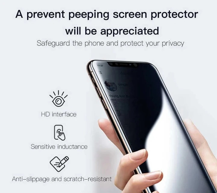 محافظ صفحه نمایش اپیکوی مدل Warrior ESD مناسب برای گوشی موبایل سامسونگ Galaxy A17/ A26 / A16 محافظ صفحه نمایش اپیکوی مدل Warrior ESD مناسب برای گوشی موبایل سامسونگ Galaxy A17/ A26 / A16