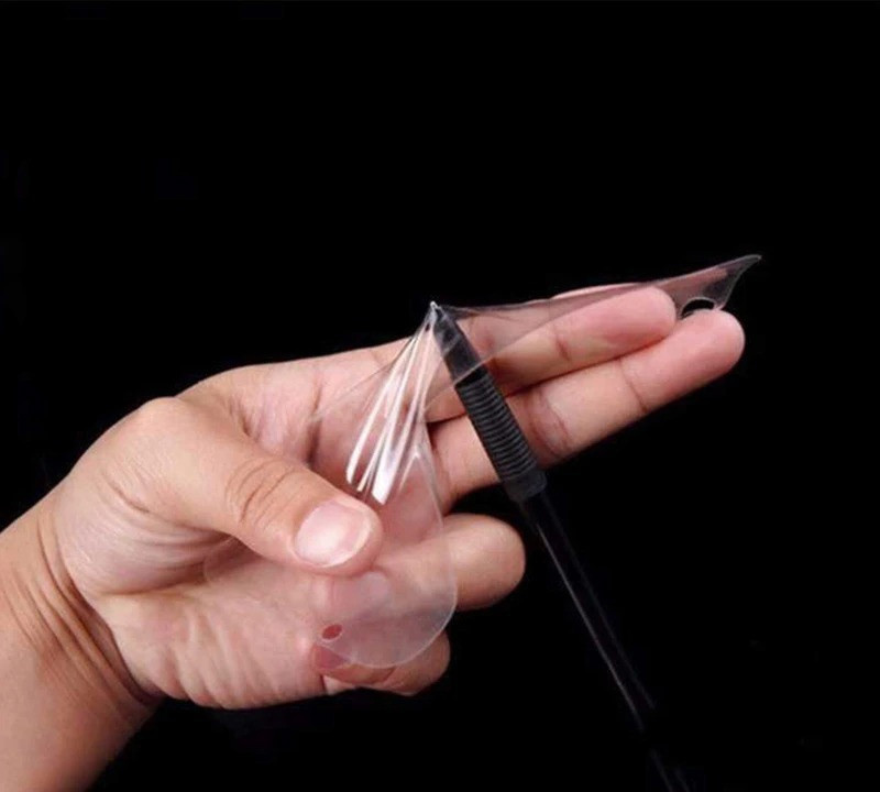 محافظ صفحه نمایش بوف مدل Hydrogel-Matte مناسب برای گوشی موبایل سامسونگ Galaxy S25 FE/ A55 / Mi 12 Pro محافظ صفحه نمایش بوف مدل Hydrogel-Matte مناسب برای گوشی موبایل سامسونگ Galaxy S25 FE/ A55 / Mi 12 Pro