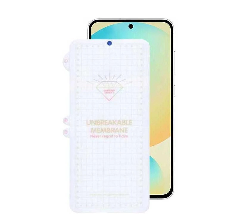 محافظ صفحه نمایش بوف مدل Hydrogel مناسب برای گوشی موبایل سامسونگ Galaxy S25 FE/ Mi 12 Pro محافظ صفحه نمایش بوف مدل Hydrogel مناسب برای گوشی موبایل سامسونگ Galaxy S25 FE/ Mi 12 Pro