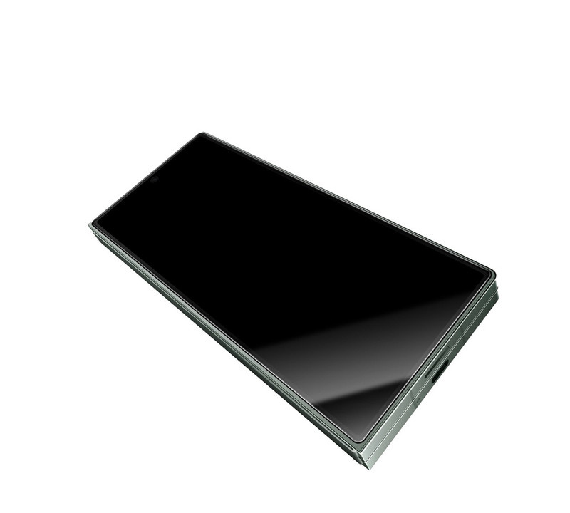 محافظ صفحه نمایش گرین لاین مدل Crystal Clear View مناسب برای گوشی موبایل سامسونگ Galaxy Z Fold 6 محافظ صفحه نمایش گرین لاین مدل Crystal Clear View مناسب برای گوشی موبایل سامسونگ Galaxy Z Fold 6