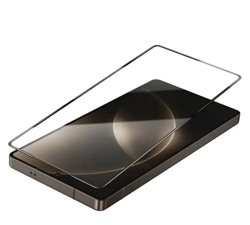 محافظ صفحه نمایش گرین لاین مدل 9H Crystal Shield مناسب برای گوشی موبایل سامسونگ Galaxy S25 محافظ صفحه نمایش گرین لاین مدل 9H Crystal Shield مناسب برای گوشی موبایل سامسونگ Galaxy S25