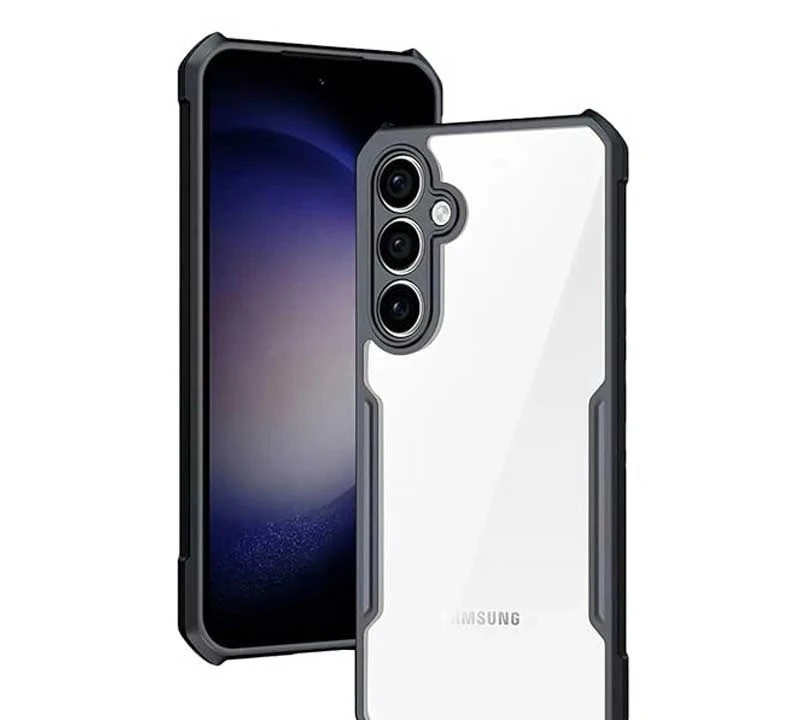 کاور اپیکوی مدل Xundd Beatle مناسب برای گوشی موبایل سامسونگ Galaxy S25 FE کاور اپیکوی مدل Xundd Beatle مناسب برای گوشی موبایل سامسونگ Galaxy S25 FE