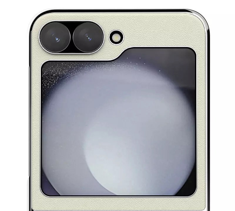 کاور نیلکین مدل CamShield Flip Modern مناسب برای گوشی موبایل سامسونگ Galaxy Z Flip 7 FE / Flip 6 کاور نیلکین مدل CamShield Flip Modern مناسب برای گوشی موبایل سامسونگ Galaxy Z Flip 7 FE / Flip 6