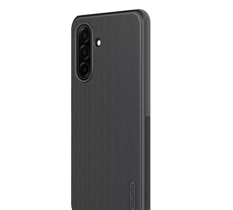 کاور نیلکین مدل Super Frosted Shield مناسب برای گوشی موبایل سامسونگ Galaxy A17 کاور نیلکین مدل Super Frosted Shield مناسب برای گوشی موبایل سامسونگ Galaxy A17