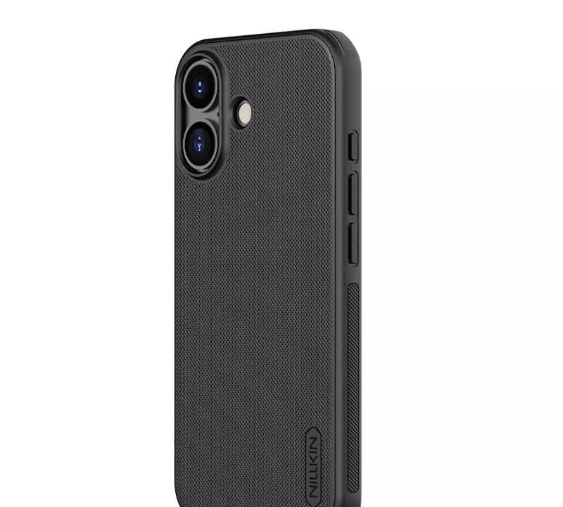 کاور نیلکین مدل Super Frosted Shield Pro مناسب برای گوشی موبایل اپل iPhone 17 کاور نیلکین مدل Super Frosted Shield Pro مناسب برای گوشی موبایل اپل iPhone 17