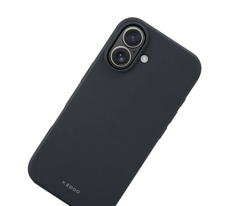 کاور کی -زد دوو مدل Q-Series مناسب برای گوشی موبایل اپل iPhone 17 کاور کی -زد دوو مدل Q-Series مناسب برای گوشی موبایل اپل iPhone 17
