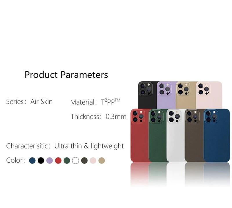 کاور کی -زد دو مدل Air Skin مناسب برای گوشی موبایل اپل iPhone 17 Pro Max کاور کی -زد دو مدل Air Skin مناسب برای گوشی موبایل اپل iPhone 17 Pro Max