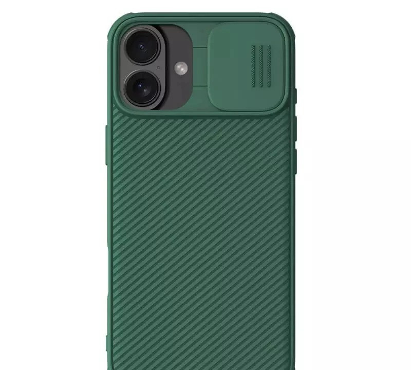 کاور نیلکین مدل Camshield Pro مناسب برای گوشی موبایل اپل iPhone 17 کاور نیلکین مدل Camshield Pro مناسب برای گوشی موبایل اپل iPhone 17