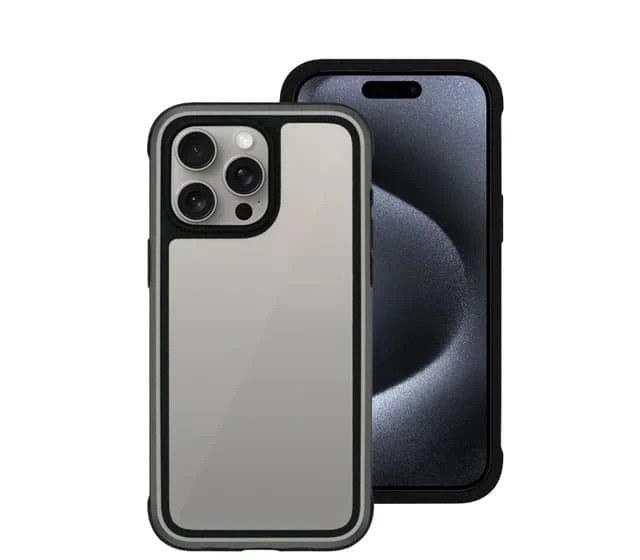 کاور کی-زد دوو مدل Ares مناسب برای گوشی موبایل اپل iPhone 17 Pro کاور کی-زد دوو مدل Ares مناسب برای گوشی موبایل اپل iPhone 17 Pro