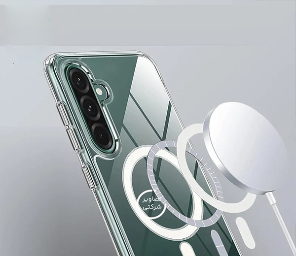 کاور اپیکوی مدل AntiShock-MagSafe مناسب برای گوشی موبایل سامسونگ Galaxy A17 کاور اپیکوی مدل AntiShock-MagSafe مناسب برای گوشی موبایل سامسونگ Galaxy A17