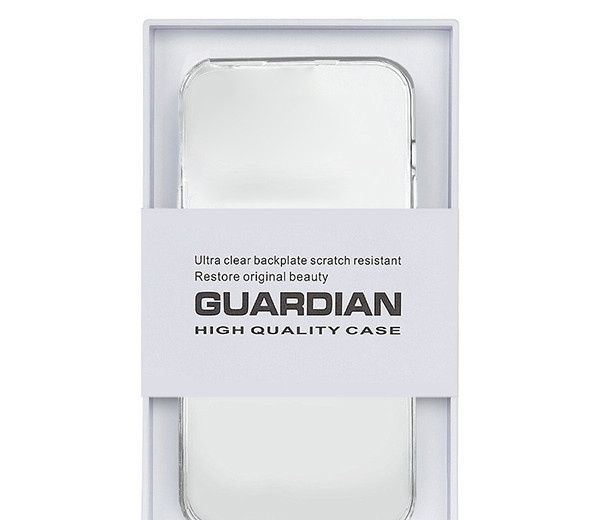 کاور کی - زد دوو مدل Guardian مناسب برای گوشی موبایل اپل iPhone 16e کاور کی - زد دوو مدل Guardian مناسب برای گوشی موبایل اپل iPhone 16e