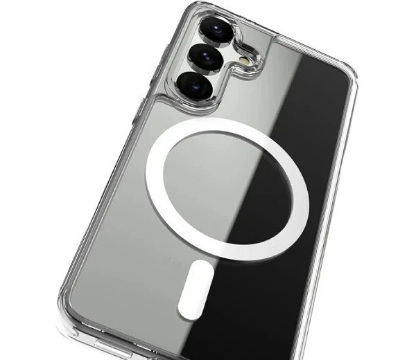 کاور اپیکوی مدل AntiShock-MagSafe مناسب برای گوشی موبایل سامسونگ Galaxy A35 کاور اپیکوی مدل AntiShock-MagSafe مناسب برای گوشی موبایل سامسونگ Galaxy A35