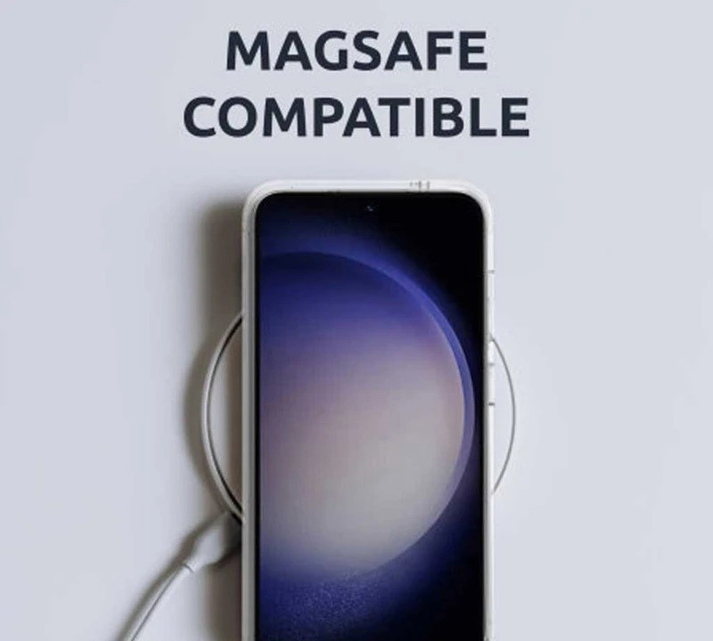 کاور اپیکوی مدل AntiShock-MagSafe مناسب برای گوشی موبایل سامسونگ Galaxy A26 کاور اپیکوی مدل AntiShock-MagSafe مناسب برای گوشی موبایل سامسونگ Galaxy A26