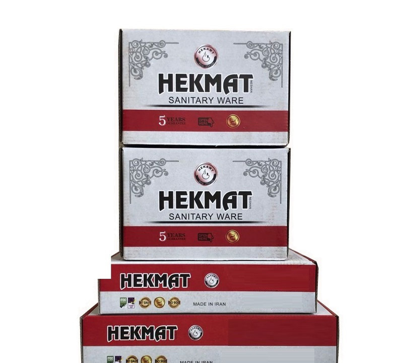 شیر روشویی حکمت نشان مدل چکاوک MT شیر روشویی حکمت نشان مدل چکاوک MT