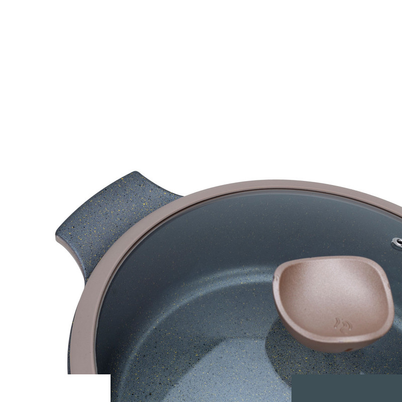 سرویس پخت و پز 20 پارچه جی فی نی کد WAVE GG01