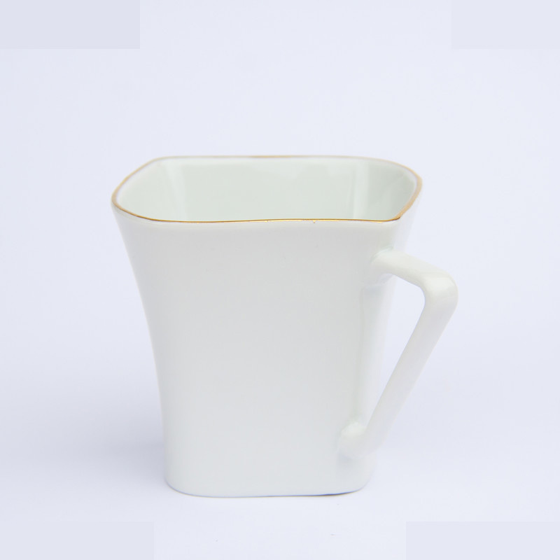 سرویس چای خوری 12 پارچه مقصود مدل شیوا 56