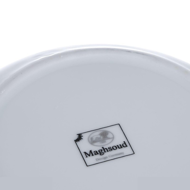 سس خوری مقصود مدل نیلوفری داتیس مجموعه 2 عددی