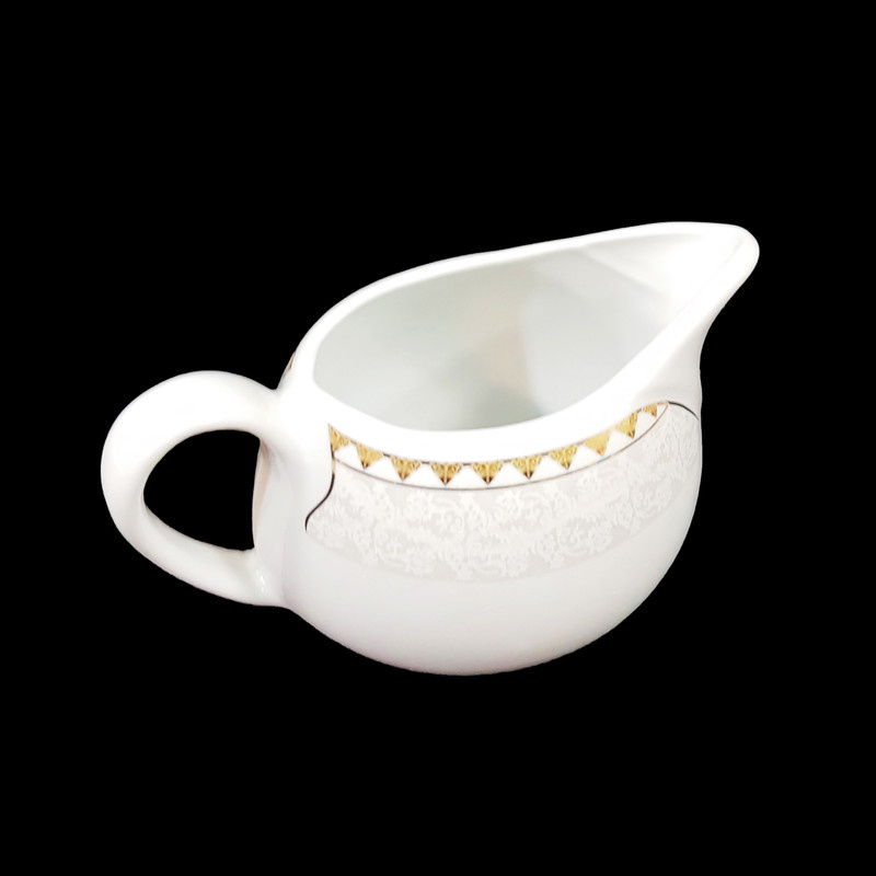 سس خوری چینی مقصود مدل مثلثی کد 40 بسته 2 عددی