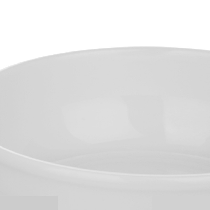 پیاله چینی زرین ایران مدل آبگوشت خوری هتلی 49 کد 16 درجه سه بسته دو عددی پیاله چینی زرین ایران مدل آبگوشت خوری هتلی 49 کد 16 درجه سه بسته دو عددی