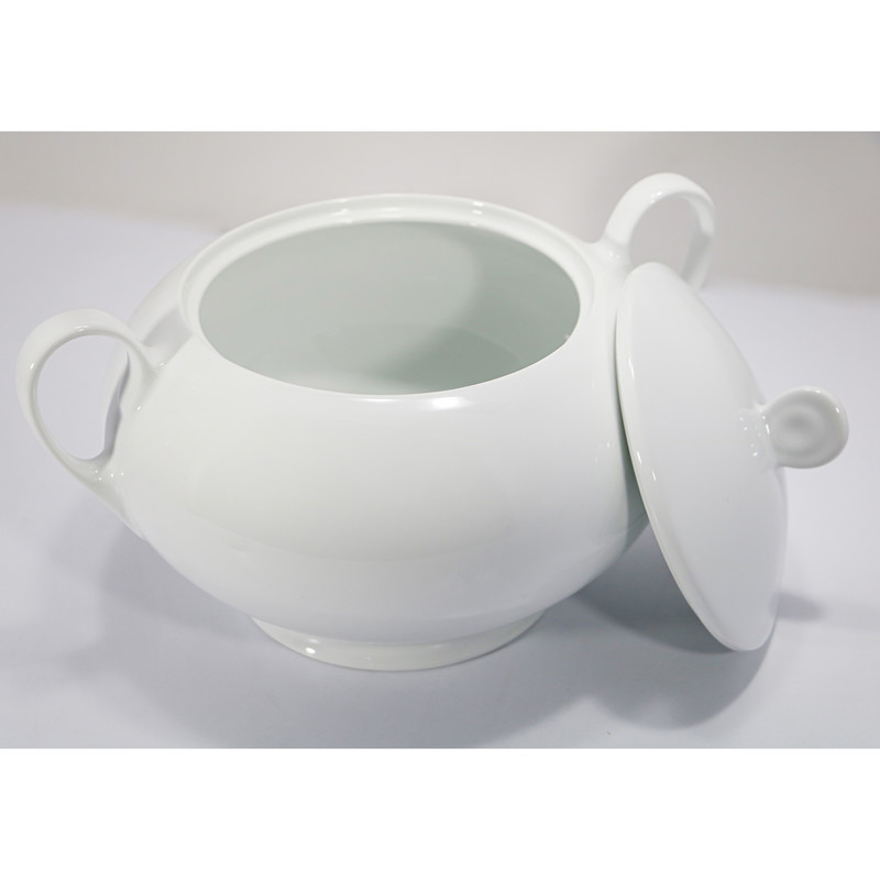 سوپ خوری چینی زرین مدل ایتالیا کد 3650 درجه سه سوپ خوری چینی زرین مدل ایتالیا کد 3650 درجه سه