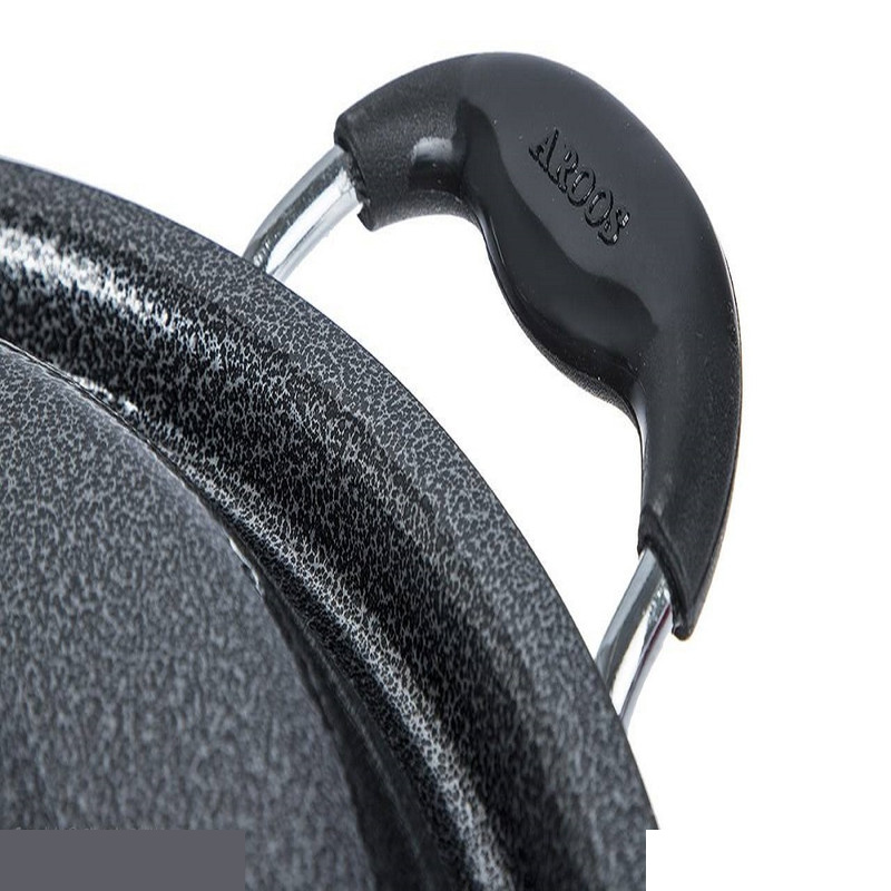 قابلمه عروس کد SAT677 سایز 28 قابلمه عروس کد SAT677 سایز 28