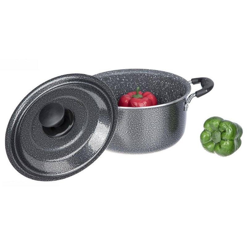 قابلمه عروس کد AT 804 سایز 24 قابلمه عروس کد AT 804 سایز 24