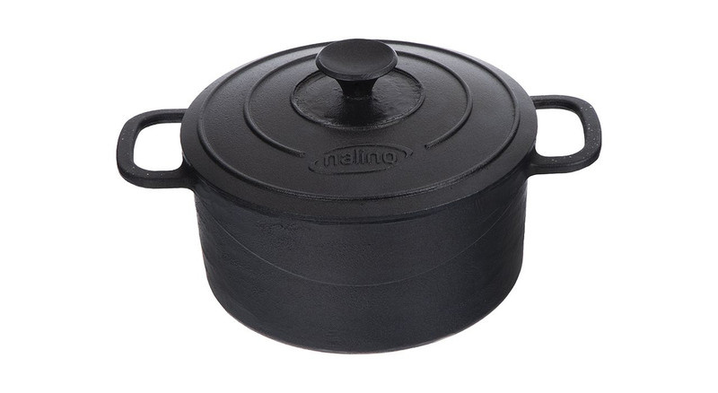 قابلمه چدن نالینو مدل Feleti سایز 24