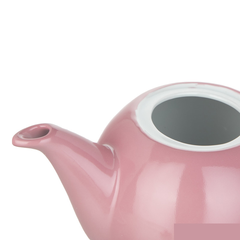 قوری چینی مقصود کد 130 قوری چینی مقصود کد 130