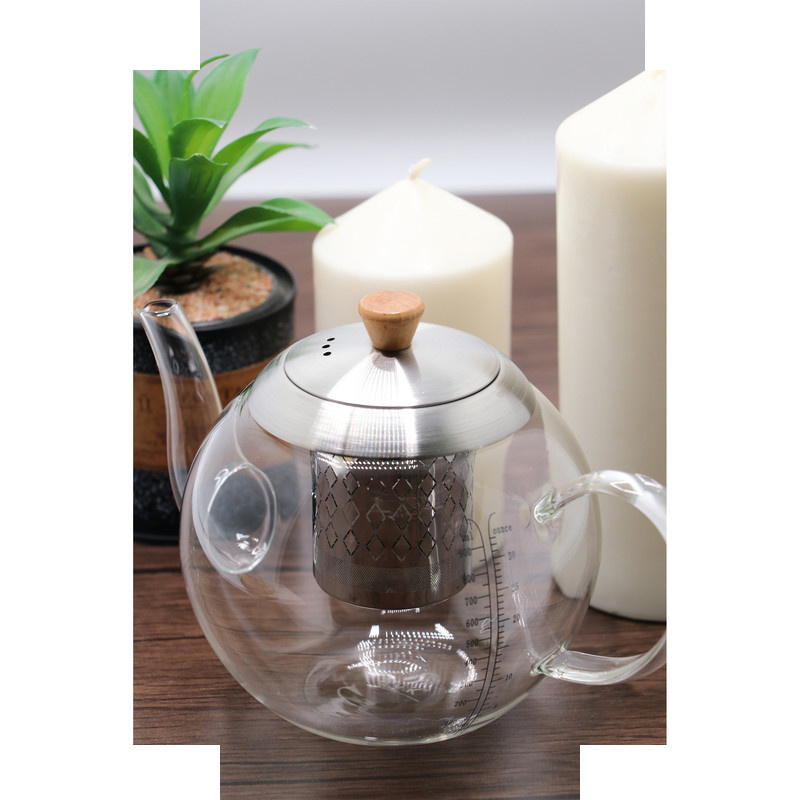 قوری بی.وی.کی کد 314336 قوری بی.وی.کی کد 314336