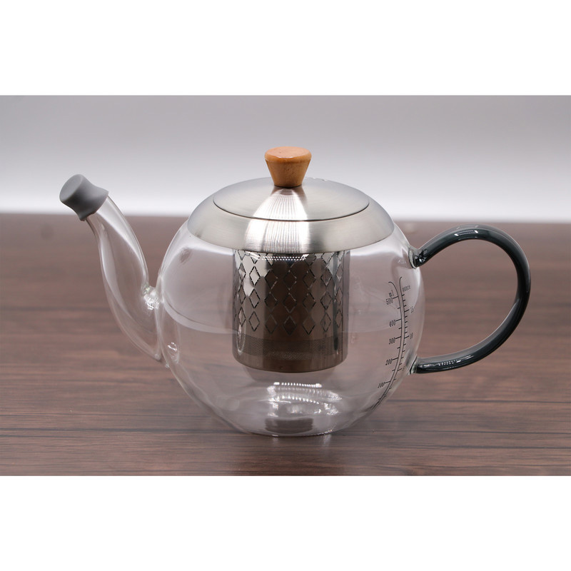 قوری بی.وی.کی کد 324334 قوری بی.وی.کی کد 324334