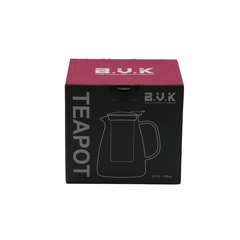 قوری بی.وی.کی کد 314320 قوری بی.وی.کی کد 314320