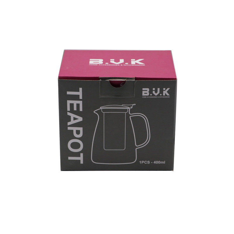 قوری بی.وی.کی کد 314318 قوری بی.وی.کی کد 314318