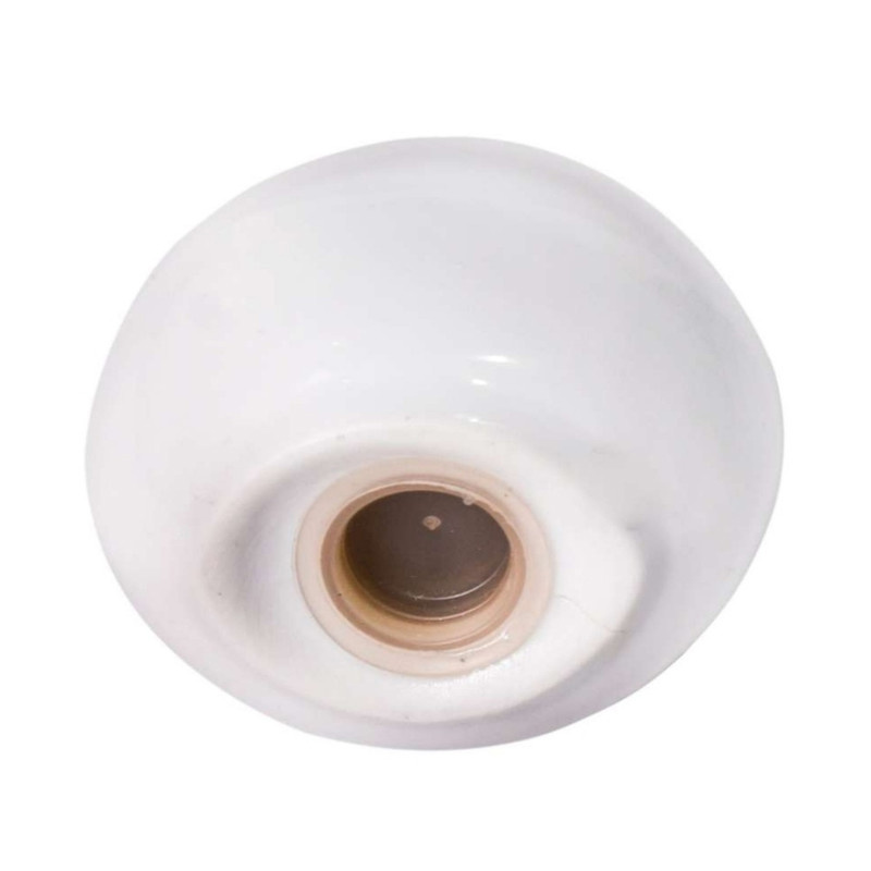 نمکدان مقصود مدل دور طلا بسته 6 عددی