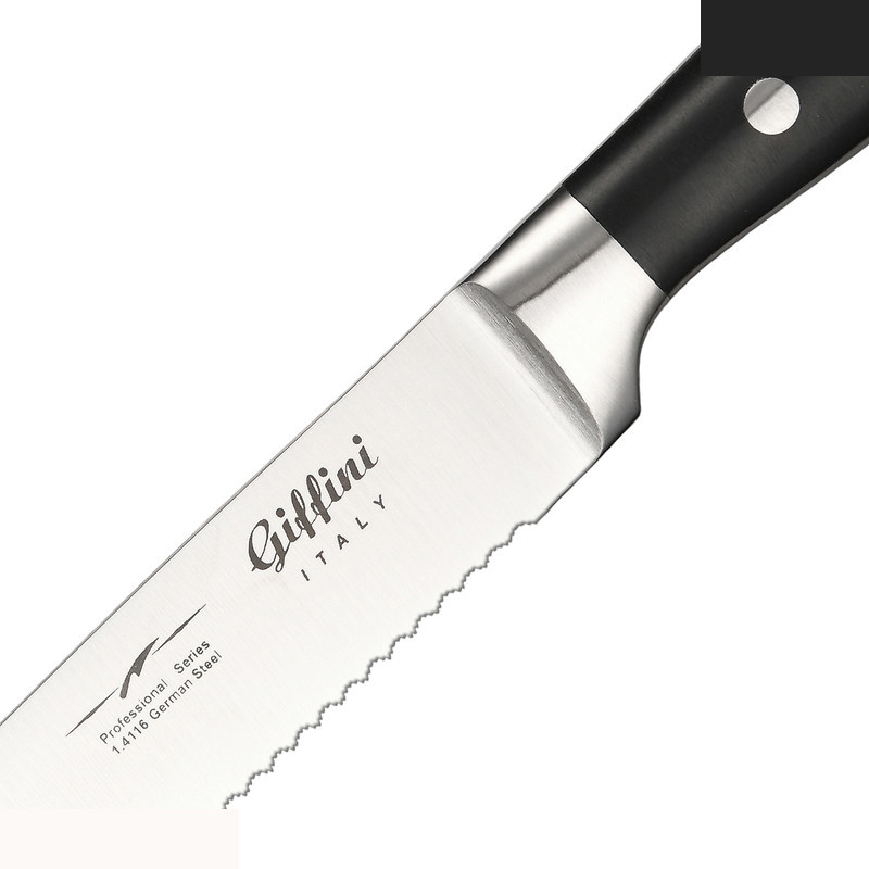 سرویس قاشق و چنگال 3 پارچه جی فی نی مدل 52